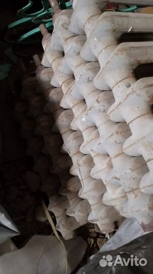 Радиатор отопления