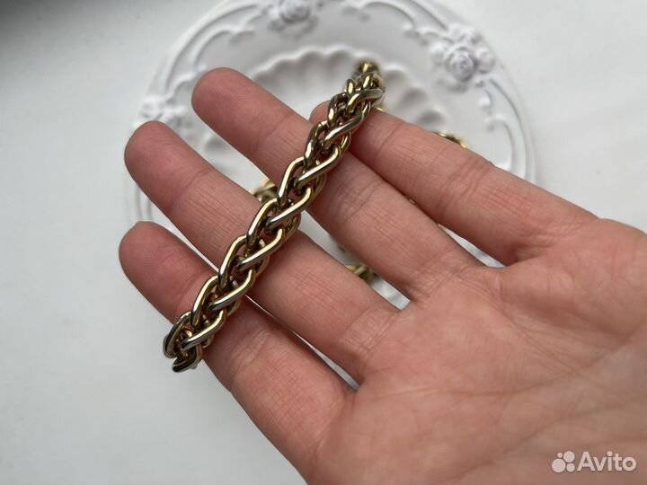 Винтажные клипсы