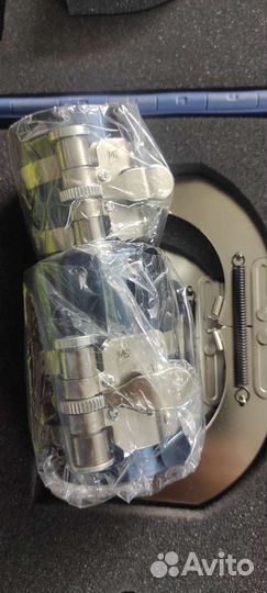 Инструмент для установки поршней/поршневых колец