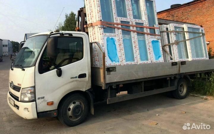 Пластиковые окна Rehau, KBE,Green Tech