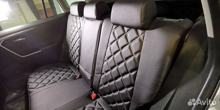 Чехлы Премиум модельные