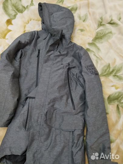 Куртка мужская