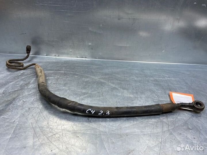 Шланг гидроусилителя Audi 100 C4 (1991-1994)