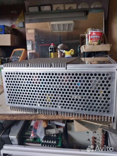 Блок питания