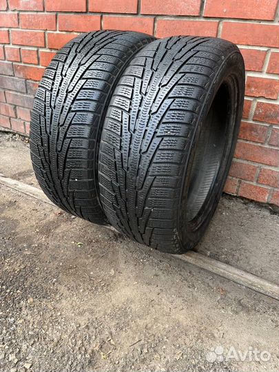 Nokian Tyres Hakkapeliitta R 225/50 R17 98R