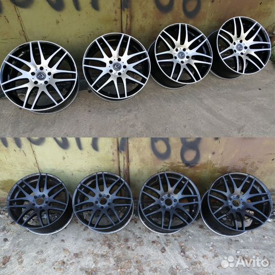 Energy Motorsport Individual Type1