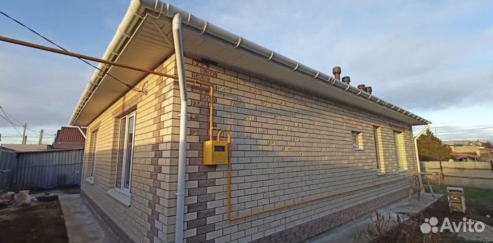 Газификация под ключ