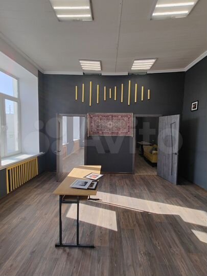 Офисные помещения в центре города