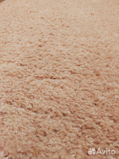 Ковры Шэгги 120 на 180 и 70 на 140