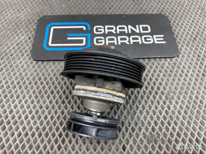 Насос водяной (помпа) Bmw X3 E83 M54B30 3.0