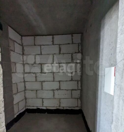 1-к. квартира, 36,7 м², 5/23 эт.