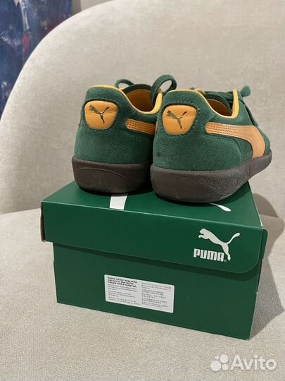 Кеды Puma Palermo