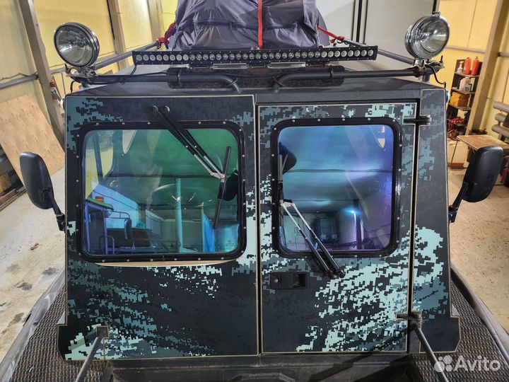 Продаю водный транспорт