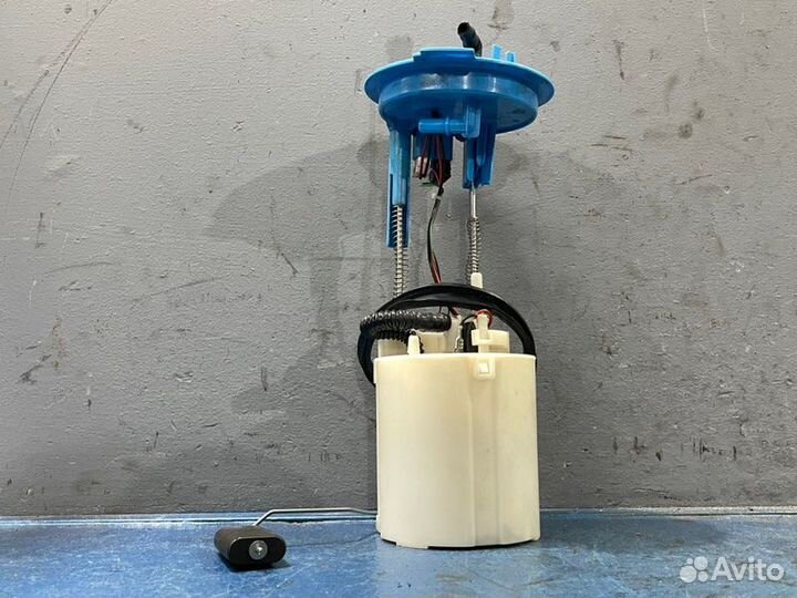 Бензонасос Volkswagen Tiguan NF
