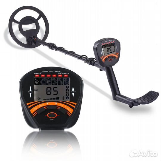 Металлоискатель Tianxun мд 810