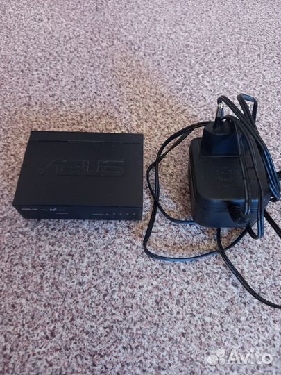 Маршрутизаторы