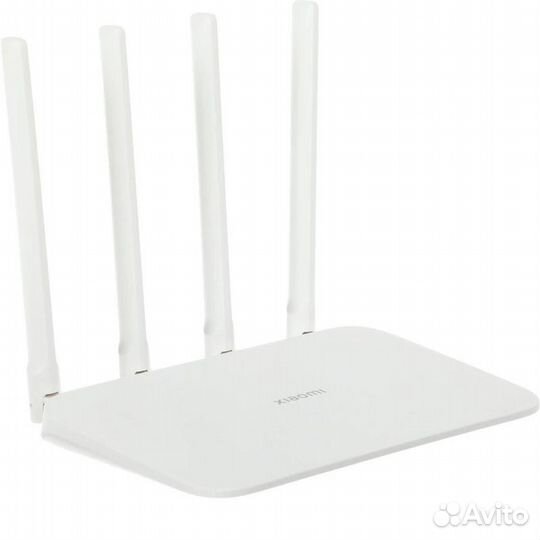 Wi-Fi роутер Xiaomi Router AC1200