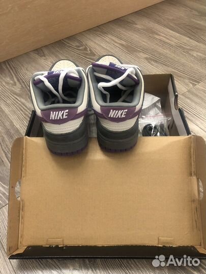 Кроссовки nike новые