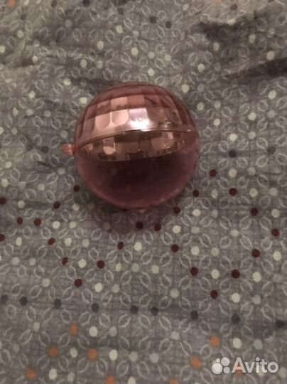 Елочные игрушки СССР