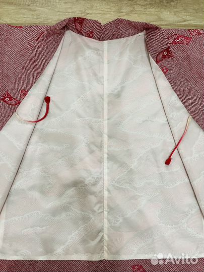 Хаори винтаж