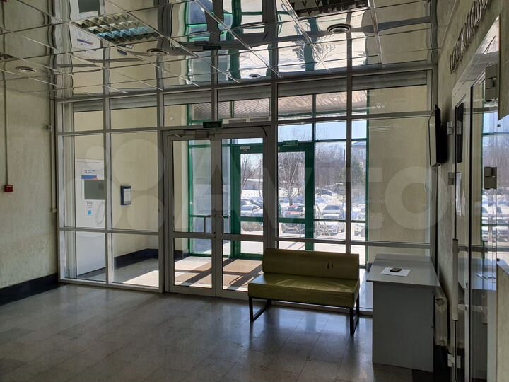 Офис, 15 м²