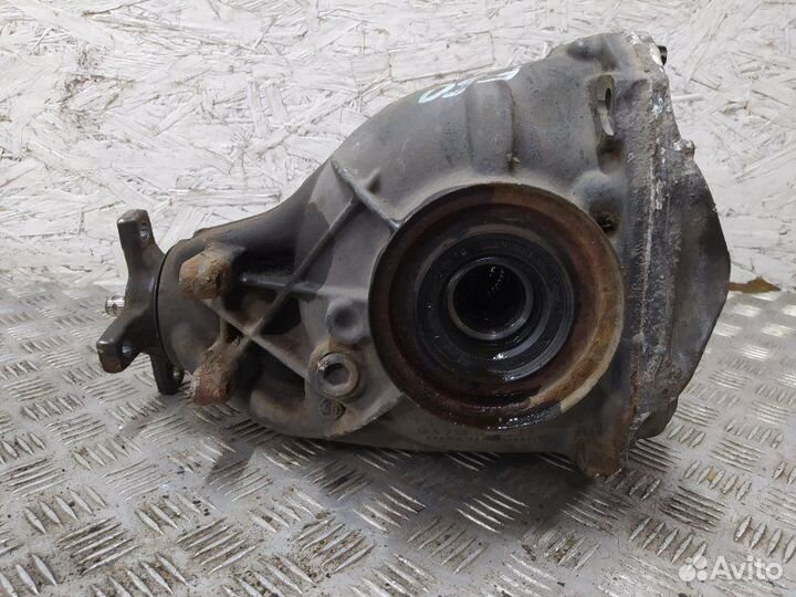 Б/У Б/У Редуктор заднего моста Придаточное не