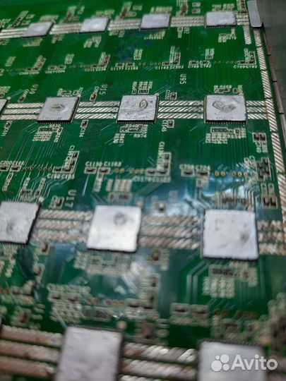 Ремонт асиков майнинг оборудования