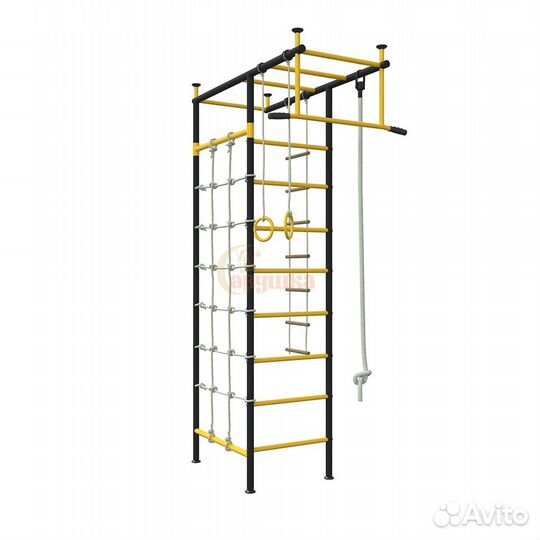 Шведская стенка Савушка Sport 4