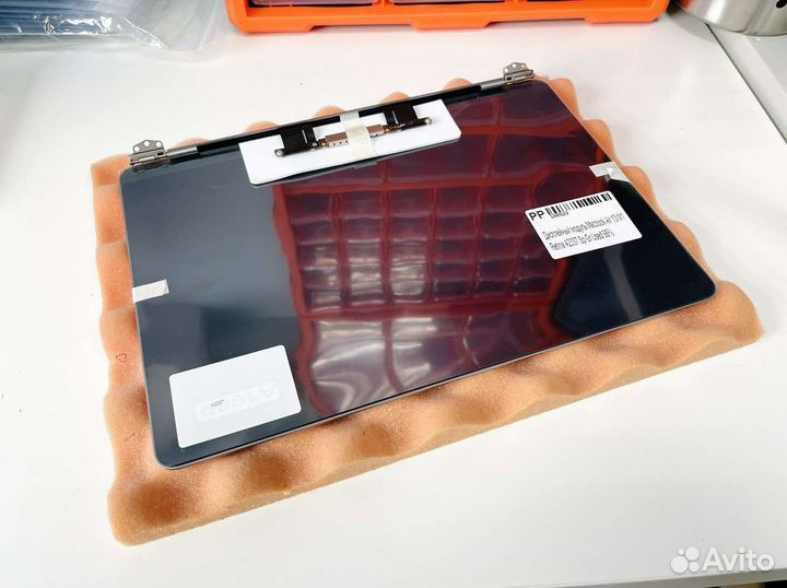 Дисплейный модуль / матрица Macbook Air M1 SpGray