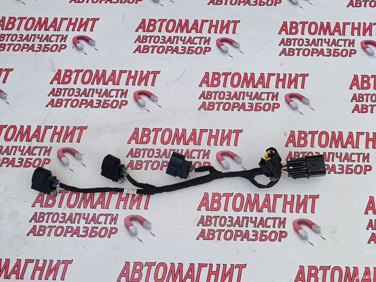 Провод катушки зажигания Хендай Крета 1 16-21г