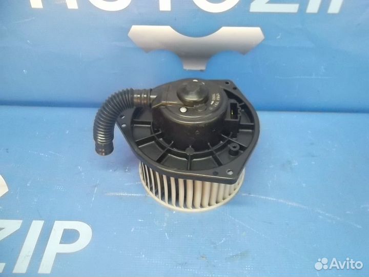 Моторчик печки Субару Импреза G12 GH GE 2008г