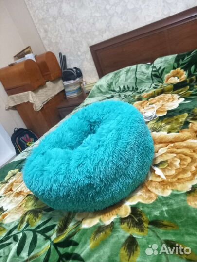 Лежанка для собаки/кошки