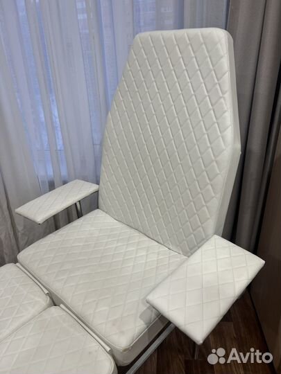 Педикюрное кресло