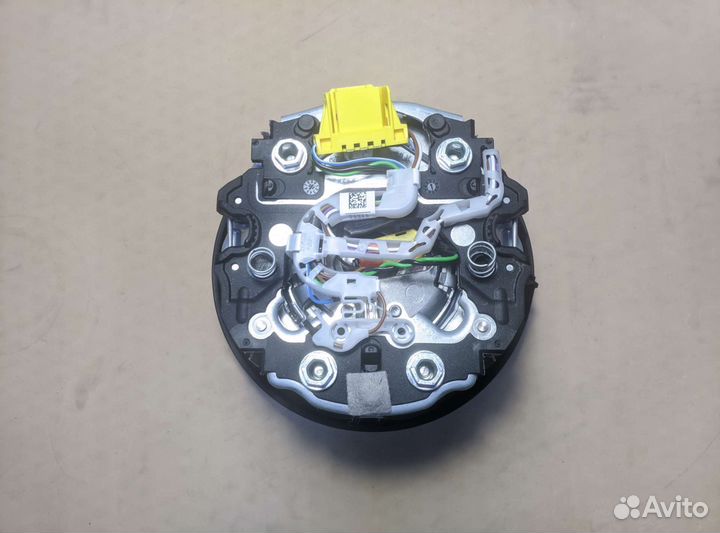 Подушка безопасности Фольксваген Golf 7 Passat