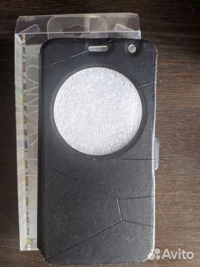 Чехол на asus зенфон 550kl