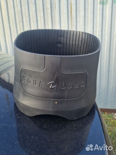 Башмак для баллона Aqualung