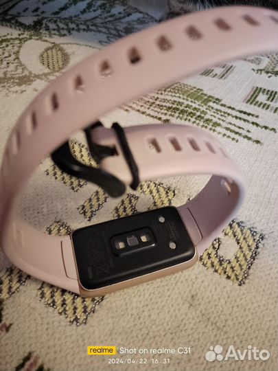 Часы swatch женские