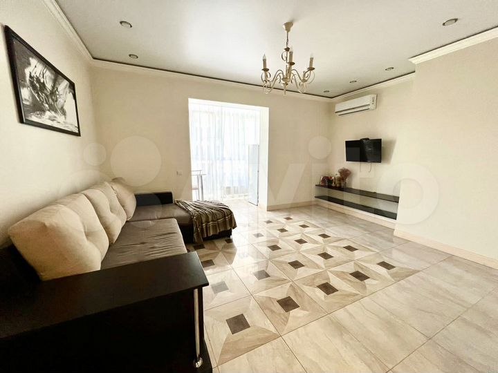 Квартира-студия, 32 м², 10/25 эт.