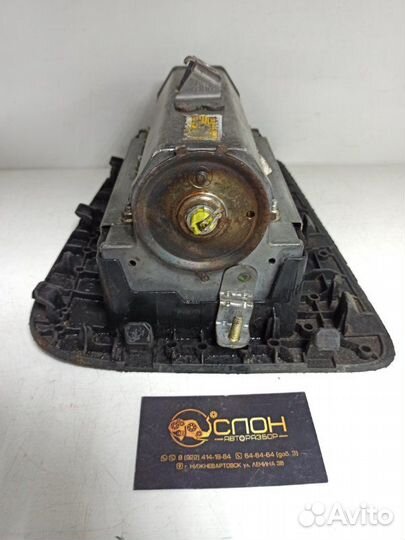 Подушка безопасности Toyota Opa ACT10 1azfse