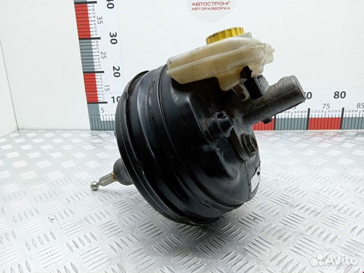 Усилитель для Volkswagen Passat 5 GP