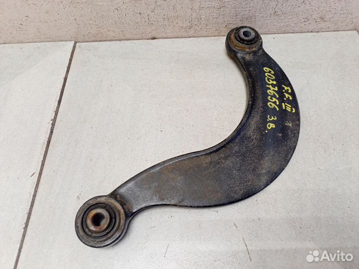 Рычаг задний верхний Форд