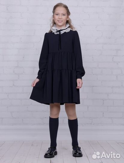 Школьная форма пакетом и спортивный костюм