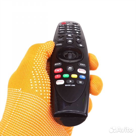 Пульт для телевизора LG
