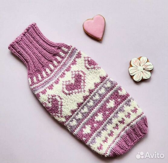 Одежда для собак