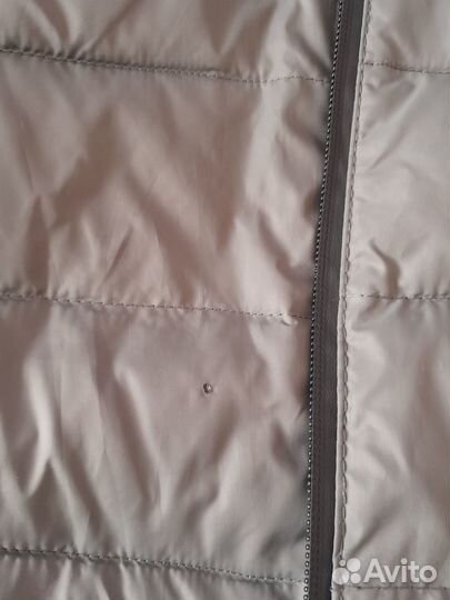 Куртка летняя мужская