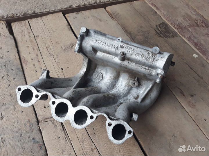 Запчасть гольф 2 джетта 2