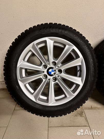 Nokian Tyres Hakkapeliitta 9 225/55 R17