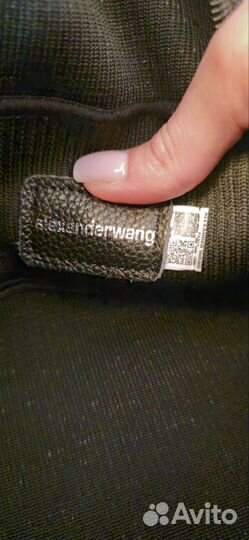 Alexander wang сумка