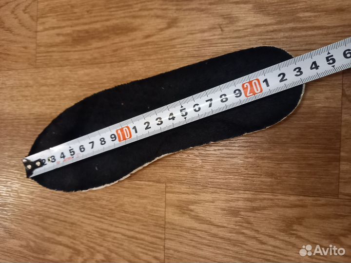 Ботинки демисезонные для мальчика