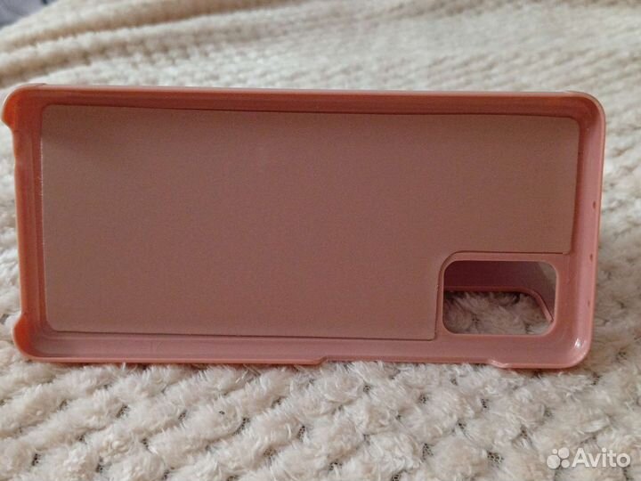 Чехол на samsung